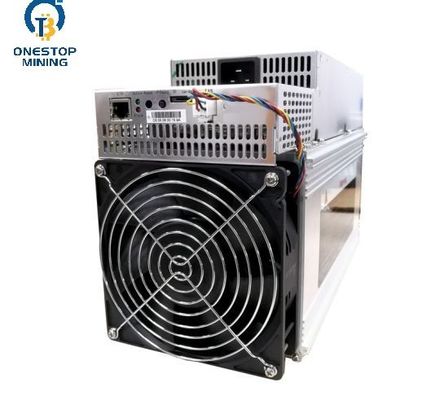 De Mijnwerker Asic Sha 256 van 42W/T Whatsminer M31s+ 80th/St Bitcoin Hoge Rentabiliteit