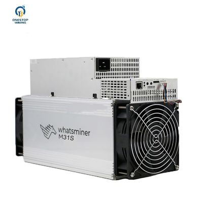 Van de Rentabiliteits Hoog Bitcoin van Microbtwhatsminer M21s vierenvijftigste 3360W de Mijnbouwapparaat