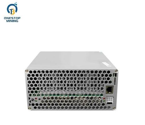 Van de de Kredietenmijnwerker van LBC LBRY de DOOS 175Gh/S van With Psu Goldshell pond