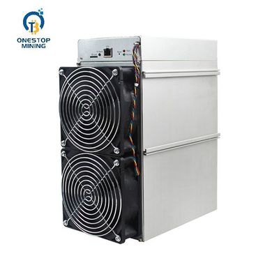 De Mijnwerkersinstallatie van Zcash Mining Rig With Psu ZEC van de Antminerz15 420 Ksol/S Equihash Asic Mijnwerker