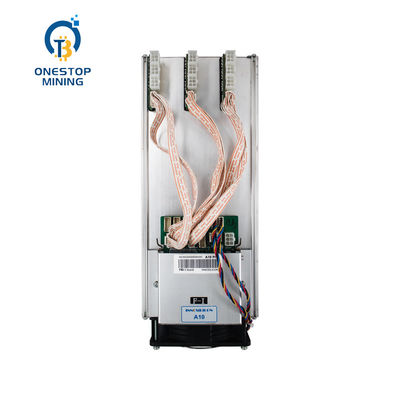 Van de de Mijnbouwmachine van For Ethereum Crypto van de Innosilicona10pro 6g 720mh Asic Mijnwerker de Mijnbouwapparaat van Eth