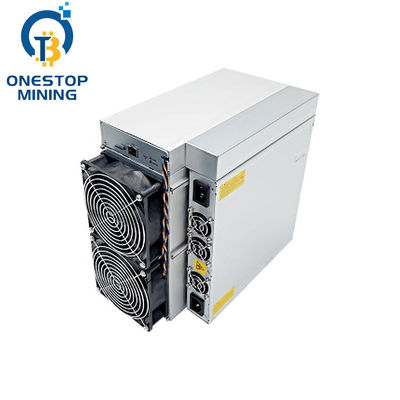 Sha 256 Hoge de Rentabiliteit van de Mijnwerkersmining machine crypto van Bitmian Antminer S19pro 110T Bitcoin