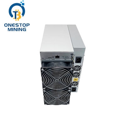 Sha 256 Hoge de Rentabiliteit van de Mijnwerkersmining machine crypto van Bitmian Antminer S19pro 110T Bitcoin
