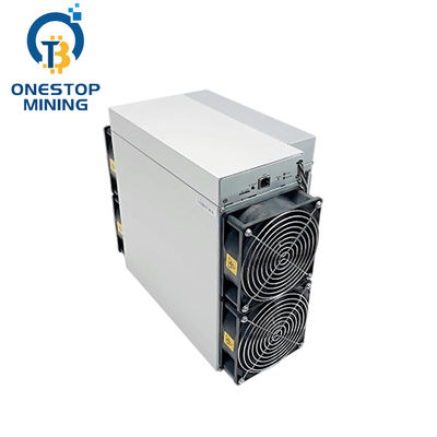 Sha 256 Hoge de Rentabiliteit van de Mijnwerkersmining machine crypto van Bitmian Antminer S19pro 110T Bitcoin