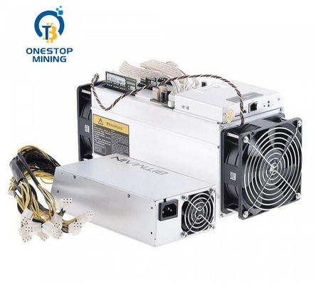 Asic Bitmain Antminer S9k 14th/S bta-S9k Crypto van 1100 Wattsbitcoin Mijnbouwmachine