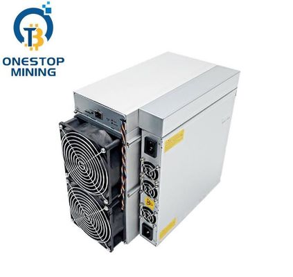 Van de Mijnwerkersasic crypto btc van Bitmainantminer S19j Pro100th/s Bitcoin de Mijnbouwmachine 3000w