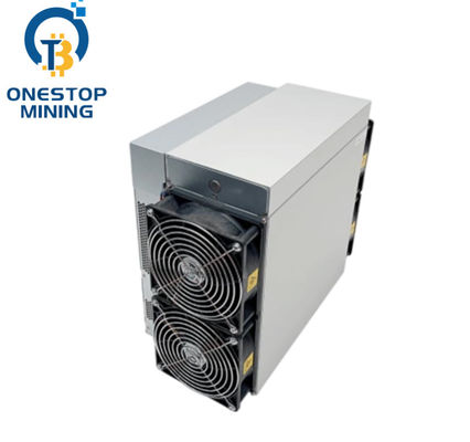 Van de Mijnwerkersasic crypto btc van Bitmainantminer S19j Pro100th/s Bitcoin de Mijnbouwmachine 3000w