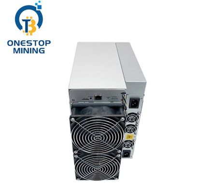 Van de Mijnwerkersasic crypto btc van Bitmainantminer S19j Pro100th/s Bitcoin de Mijnbouwmachine 3000w
