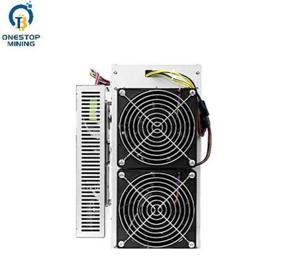 Canaan Avalon 1246 Mijnwerkers85t Bitcoin Asic Machine Sha256
