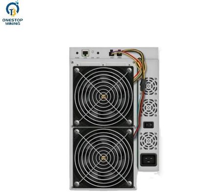 Canaan Avalon 1246 Mijnwerkers85t Bitcoin Asic Machine Sha256