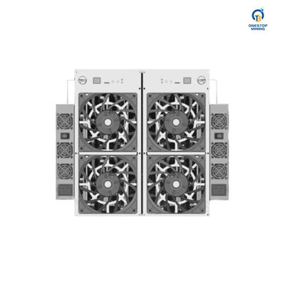 G1 van het de Grijnsmuntstuk van Mini From Ipollo 2800W 40G/S de Pool van de Mijnbouwasic