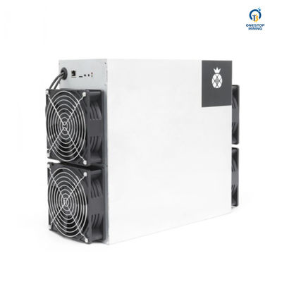G1 van het de Grijnsmuntstuk van Mini From Ipollo 2800W 40G/S de Pool van de Mijnbouwasic