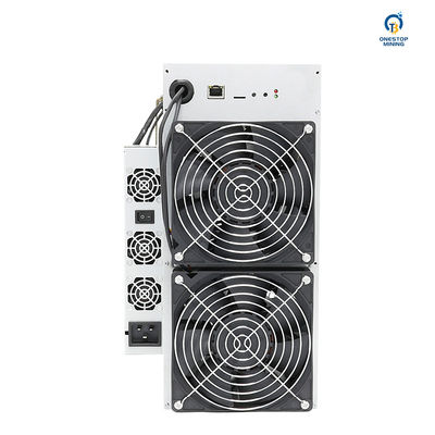 G1 van het de Grijnsmuntstuk van Mini From Ipollo 2800W 40G/S de Pool van de Mijnbouwasic
