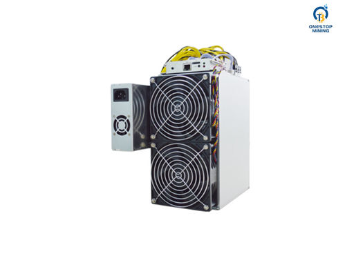 In de Machinehanddruk &amp; Siacoin van Voorraadgoldshell HS5 2700gh AntMiner