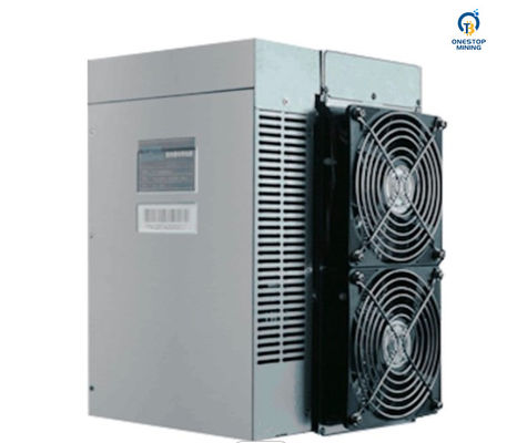 In de Machinehanddruk &amp; Siacoin van Voorraadgoldshell HS5 2700gh AntMiner