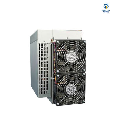 In de Machinehanddruk &amp; Siacoin van Voorraadgoldshell HS5 2700gh AntMiner