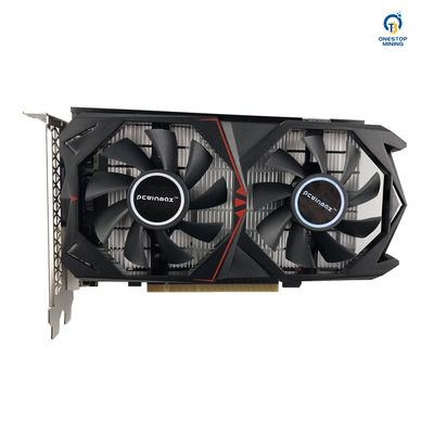 Computer met 128 bits Nvidia Gtx 750 van de Desktop4gb 2gb Ddr5 de Videokaart Gddr5-de Mijnwerker van de Grafiekkaart