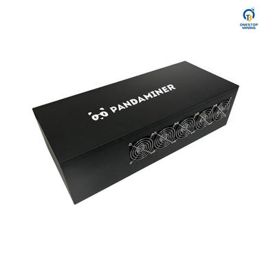 Machine van Gpu Ethereum Mining van de Pandaminerb7 de Pro360mh 8g Eth Mijnwerker
