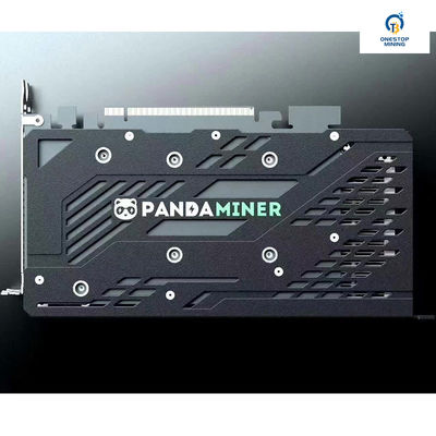 Mijnwerker van de Mijnbouwgpu Bitcoin van Gpu Ethereum Machine van de Pandaminerb7 de Pro360mh 8g Eth Mijnwerker