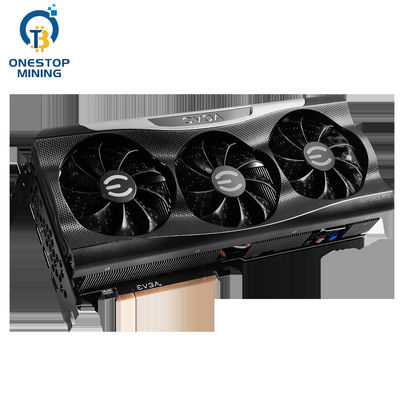 Gigabyte van Ti van 12GB Rtx3080 Kaart van de het Gokkengrafiek van Gtx GPU Gddr53080ti de Video voor Mijnbouwlaptop