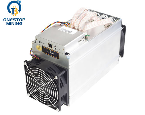 Bitmain Antminer DR5 34th/S vijfendertigste met PSU-Crypto Blake256r14 van de Mijnbouwhardware