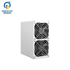 Goldshellhs Dooshns het Algoritmemijnbouw van de Mijnwerkers235gh/s 162w Blake2b Handdruk