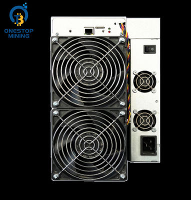 Van de de Mijnwerkers12th/s Ckb Mijnbouw van het Goldshellck5 Netwerk de Machinecrypto Installatie