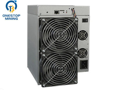 Antminerz9 42ksl Zec Asic Mijnwerker Zcash Mining Machine Zen Z9 met Vrije PSU