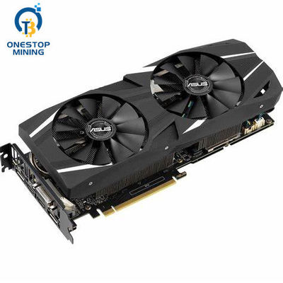 Geforce Rtx 2060 6g 8g niet Lhr de Mijnwerker Good For Gaming van de Grafiekkaart