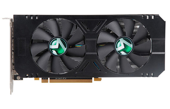 Van de Mijnwerkersgpu eth ethereum van de Xfxrx580 8gb Grafische Kaart de Mijnbouwinstallatie