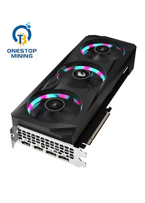 Hoofdradeon Rx 6700 Xt 12g Rx 6700 Grafische de Kaartmijnwerker For Gaming van Xt 16gb Gpu