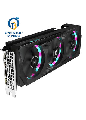 Hoofdradeon Rx 6700 Xt 12g Rx 6700 Grafische de Kaartmijnwerker For Gaming van Xt 16gb Gpu
