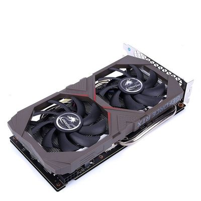 Mijnwerker Gtx 3080 van de computer de Externe 10gb Gddr5 Grafische Kaart