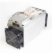 De Mijnwerker For Scrypt Mining 580 van Bitmainantminer L3++ Litecoin Mh/S-het Materiaal van de Dogemijnbouw