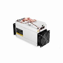 De Mijnwerker For Scrypt Mining 580 van Bitmainantminer L3++ Litecoin Mh/S-het Materiaal van de Dogemijnbouw