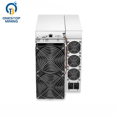 De Recentste PRO110th/s Eerste Partij van Bitmain S19 van mijnwerker van de pre-Orden asic bitcoin van Antminer S19 de PRO