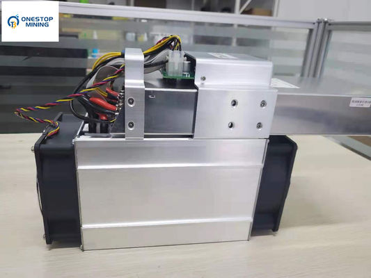 De Mijnwerker Asic van mijnwerkersprofitability high StrongU STU U1 U2 U6 U8 11T Dcr
