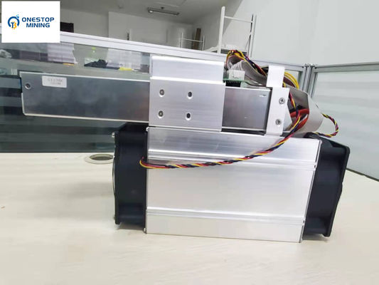 De Mijnwerker Asic van mijnwerkersprofitability high StrongU STU U1 U2 U6 U8 11T Dcr