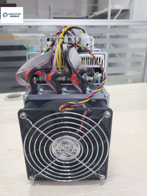 De Mijnwerker Asic van mijnwerkersprofitability high StrongU STU U1 U2 U6 U8 11T Dcr