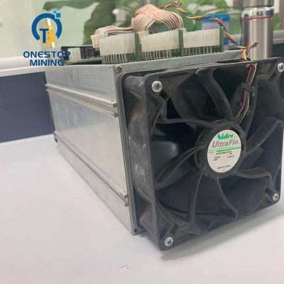Gebruikte Gerenoveerde Bitmain Antminer S9 13,5 Th/S Sha 256 Bitcoin-Mijnwerker 78dB