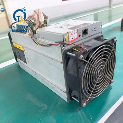 Gebruikte S9 13.5t Bitmain Antminer Asic Bitcoin sha-256 Crypto van de Machinebitcoin van de Muntstukmijnbouw de Mijnwerker Asic
