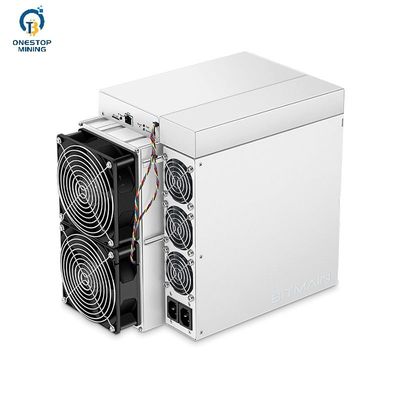 Mijnwerker Asic Mining Machine van het Antminerd7 de Gloednieuwe Beste Streepje met Psu