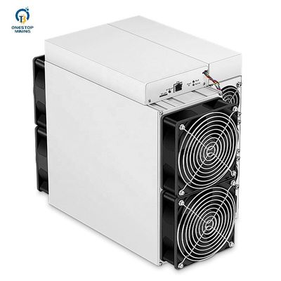 Mijnwerker Asic Mining Machine van het Antminerd7 de Gloednieuwe Beste Streepje met Psu