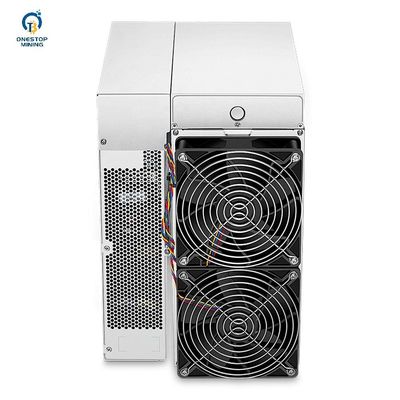 Mijnwerker Asic Mining Machine van het Antminerd7 de Gloednieuwe Beste Streepje met Psu