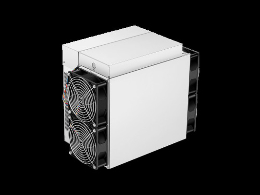 Bitmain Antminer T19 achtentachtigste S SHA256 met de Machine Bitcoin van Asic van het Machtskoord