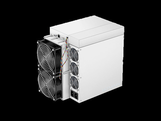 Bitmain Antminer T19 achtentachtigste S SHA256 met de Machine Bitcoin van Asic van het Machtskoord