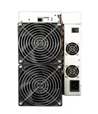Bitmainmijnwerker Kd 5 Hoge Hashrate 18TH/S Kadena de Mijnbouwmachine van KD6