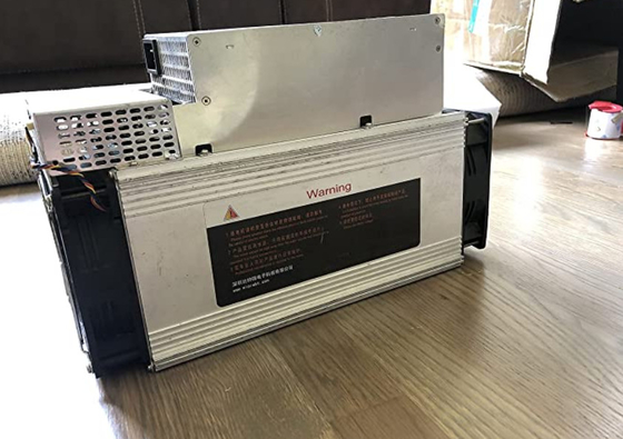 De Machinesbtc Asic Mijnwerker van de rentabiliteitsm21s achtenvijftigste Whatsminer Cryptocurrency Mijnbouw
