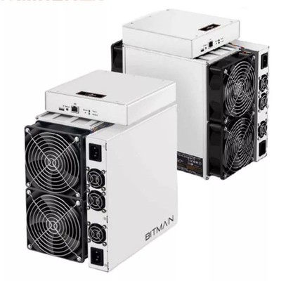 Antminer L7 9500 de Mijnwerker Asic Dogecoin Mining van Mh/S Litecoin