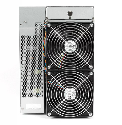Antminer L7 9500 de Mijnwerker Asic Dogecoin Mining van Mh/S Litecoin
